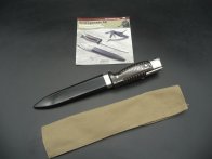 Německý bodák (nůž) SG42 - replika Německý bodák (nůž) SG42 - replika