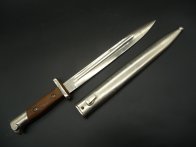 Německý vycházkový bodák 71/84 Německý vycházkový bodák 71/84