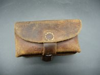 Sumka k švýcarskému revolveru 1882 Sumka k švýcarskému revolveru 1882