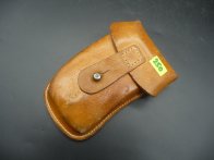 Sumka na samopal Škorpion vz.61 - použitá Sumka na samopal Škorpion vz.61 - použitá