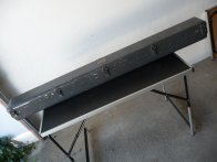 Švýcarský vojenský dálkoměr 1943 Švýcarský vojenský dálkoměr 1943