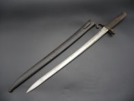 R-U bodák 1870 používaný v Uhrách R-U bodák 1870 používaný v Uhrách