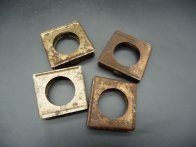 Nábojový rámeček na Gwhr 88 - originál Nábojový rámeček na Gwhr 88 - originál