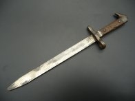 Německý dětský bodák 1 sv.válka Německý dětský bodák 1 sv.válka